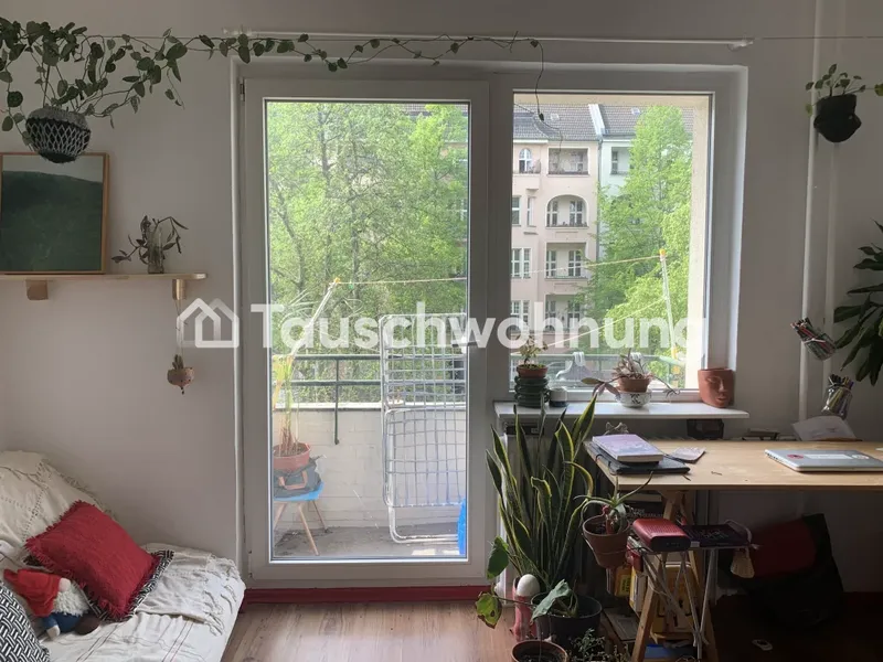 Tauschwohnung: Suche Wohnung in Bremen, biete Flat in Berlin — photo 1